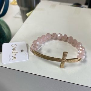 Southern souel. New with tags bracelet
